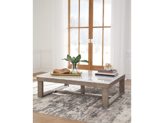 Loyaska Coffee Table