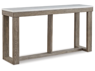 Loyaska Sofa Table