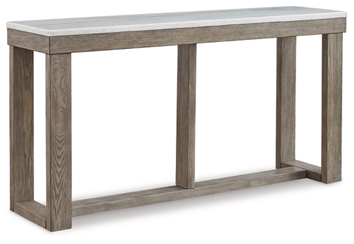 Loyaska Sofa Table Image