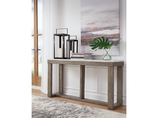 Loyaska Sofa Table