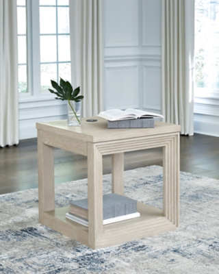 Marxhart End Table, , rollover