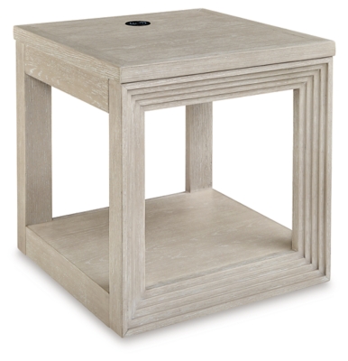 Marxhart End Table, , large