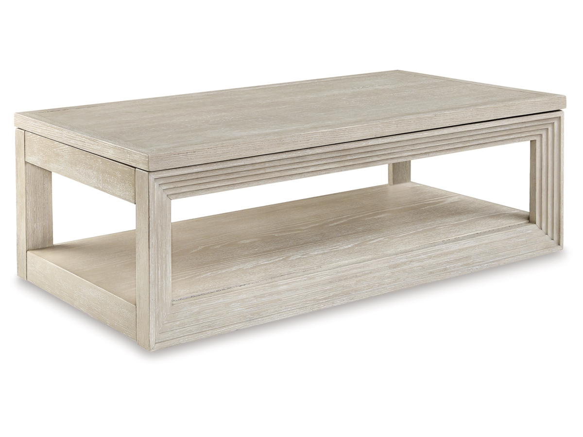 Marxhart Lift-Top Coffee Table | Ashley