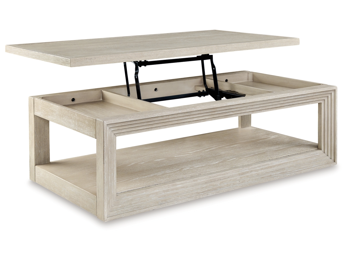 Marxhart Lift-Top Coffee Table | Ashley