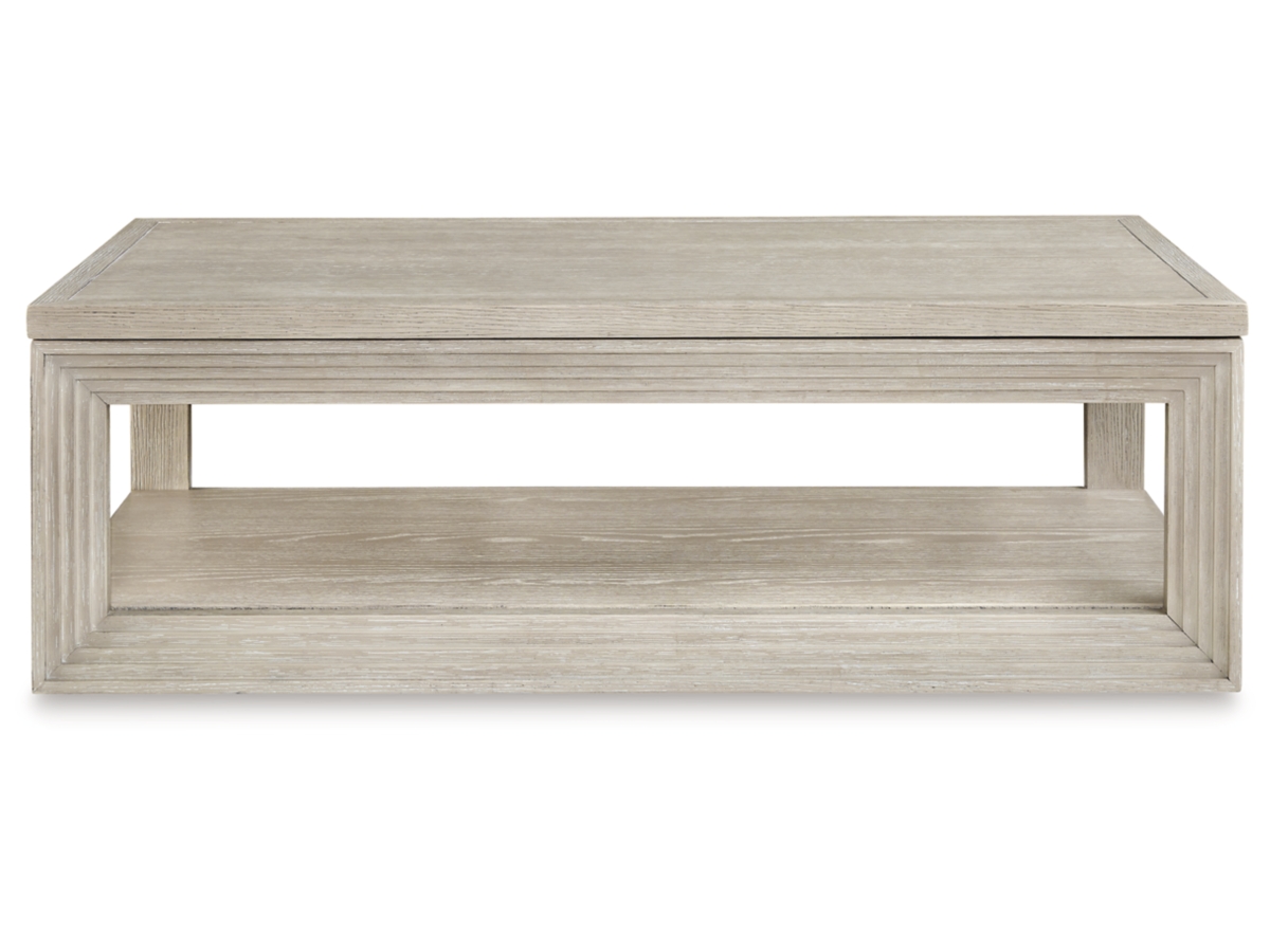 Marxhart Lift-Top Coffee Table | Ashley