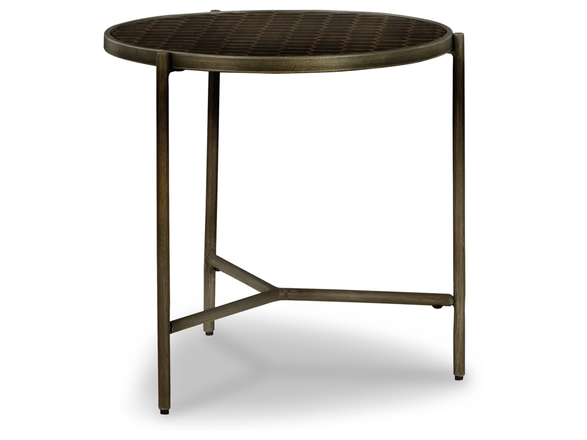 Doraley Round End Table | Ashley