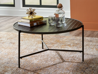 Doraley Coffee Table, , large