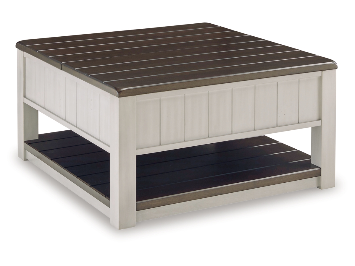 Darborn Lift-Top Coffee Table | Ashley