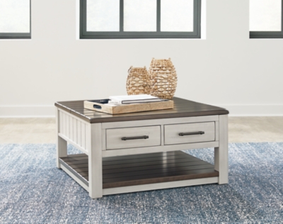 Darborn Lift-Top Coffee Table, , rollover