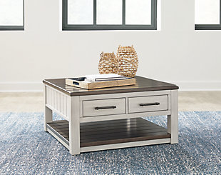 Darborn Lift-Top Coffee Table, , rollover