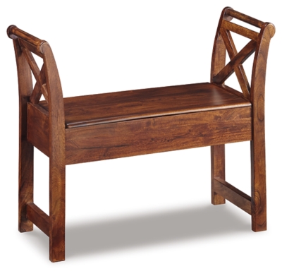 Picture of Abbonto Accent Bench