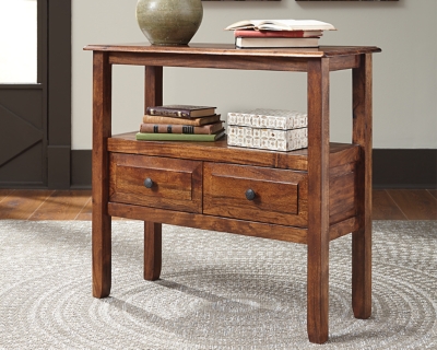 Abbonto Accent Table, , large