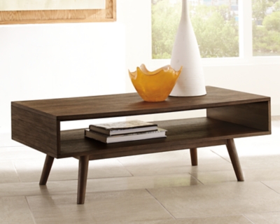 Kisper Coffee Table Ashley Furniture HomeStore