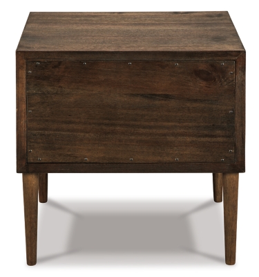 Kisper End Table