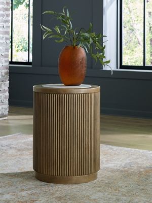 Camdill End Table, , rollover