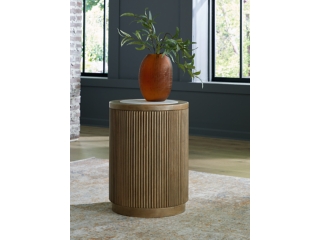 Camdill End Table