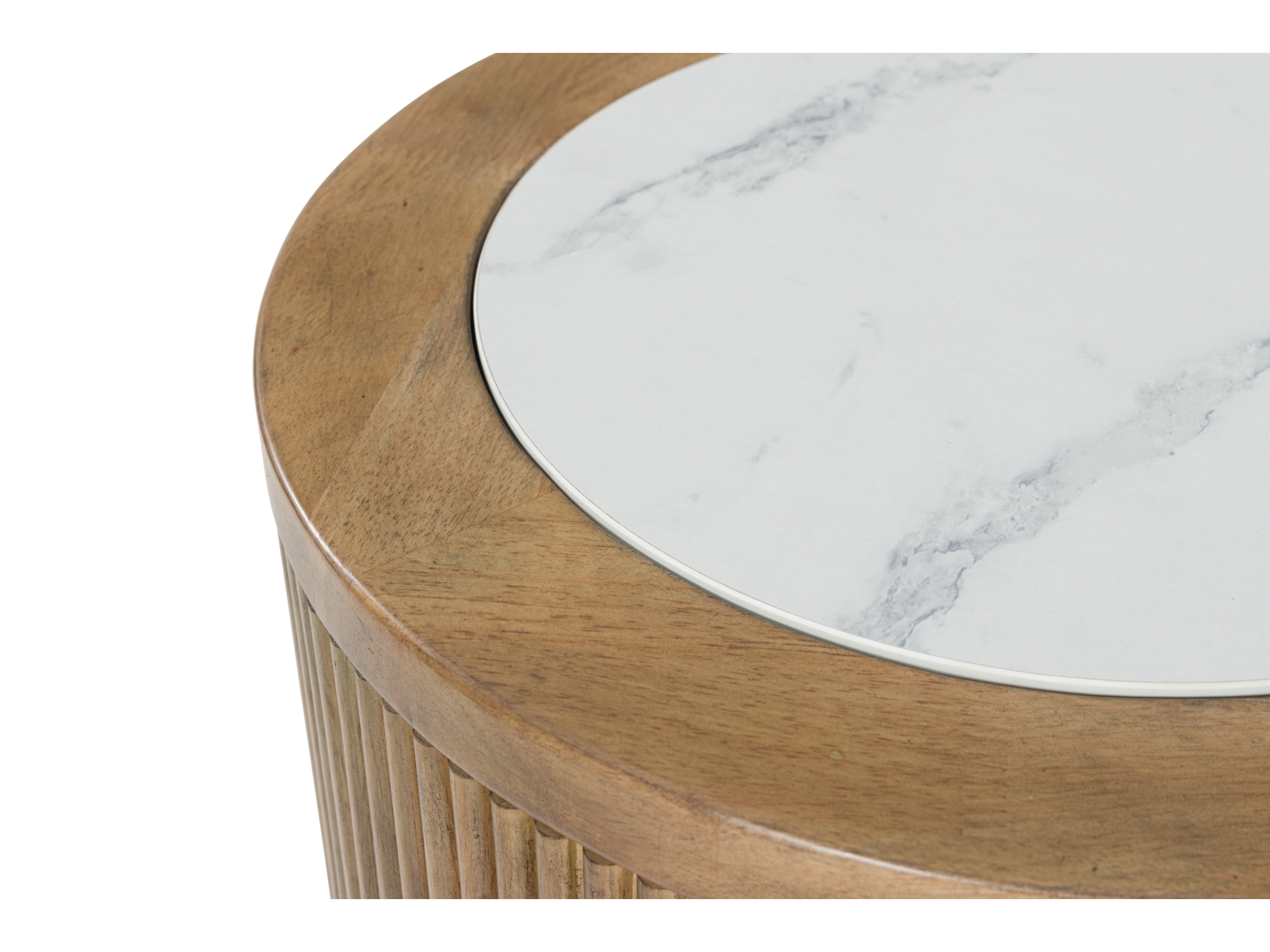 Image 5 of Camdill Coffee Table and end tables 
