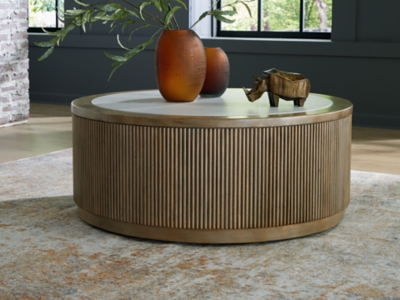 Camdill Coffee Table, , rollover