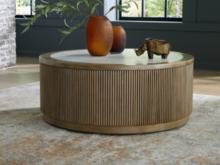 Camdill Coffee Table