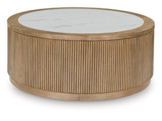 Camdill Coffee Table