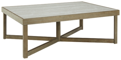 Picture of Challene Coffee Table