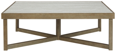Picture of Challene Coffee Table