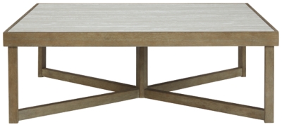 Challene Coffee Table
