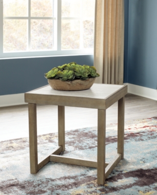 Picture of Challene End Table