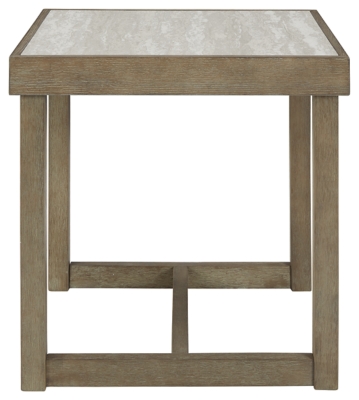 Picture of Challene End Table