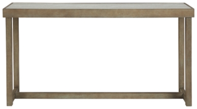 Challene Sofa Table