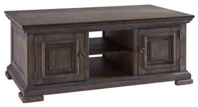 Wyndahl on sale coffee table