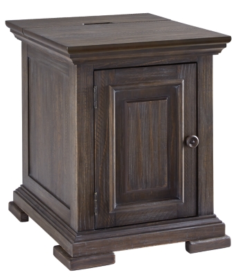 Wyndahl Chairside End Table