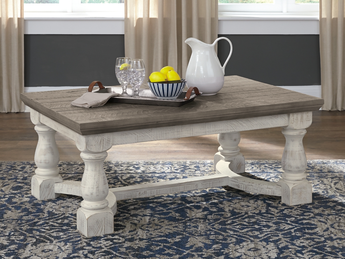 Havalance Coffee Table | Ashley