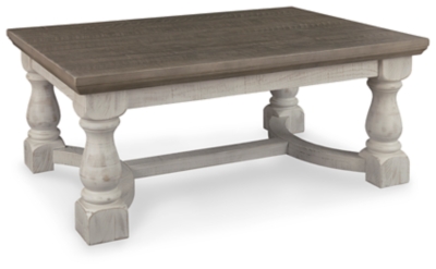 Havalance Flip Flop Sofa Table