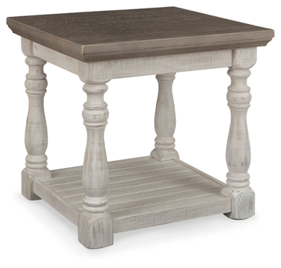 Havalance Coffee Table With 1 End Table Ashley Furniture Homestore