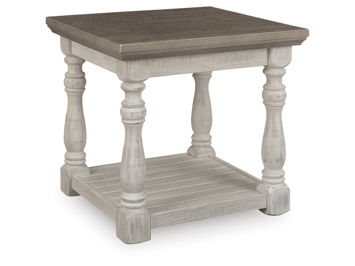 Havalance Coffee Table with 1 End Table | Ashley