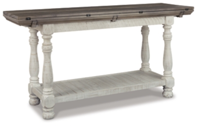 Havalance Sofa/Console Table, , large