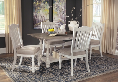 Havalance Dining Chair Ashley Furniture Homestore