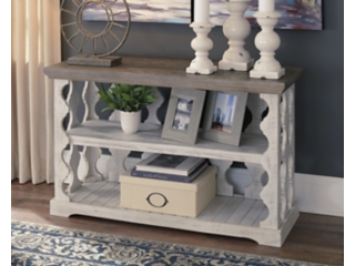 Havalance Sofa/Console Table