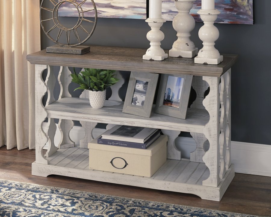 Havalance Sofa/Console Table - image 1