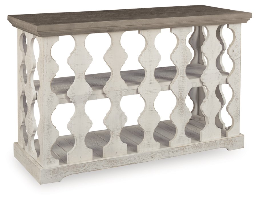 Havalance Sofa/Console Table - image 5