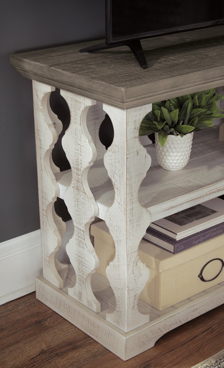 Havalance Sofa/Console Table - image 6
