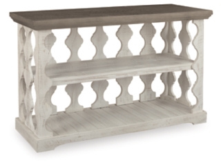 Havalance Sofa/Console Table