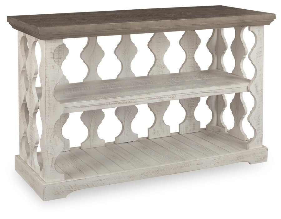 Havalance Sofa/Console Table - image 2