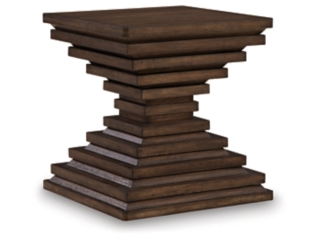 Hannodream End Table