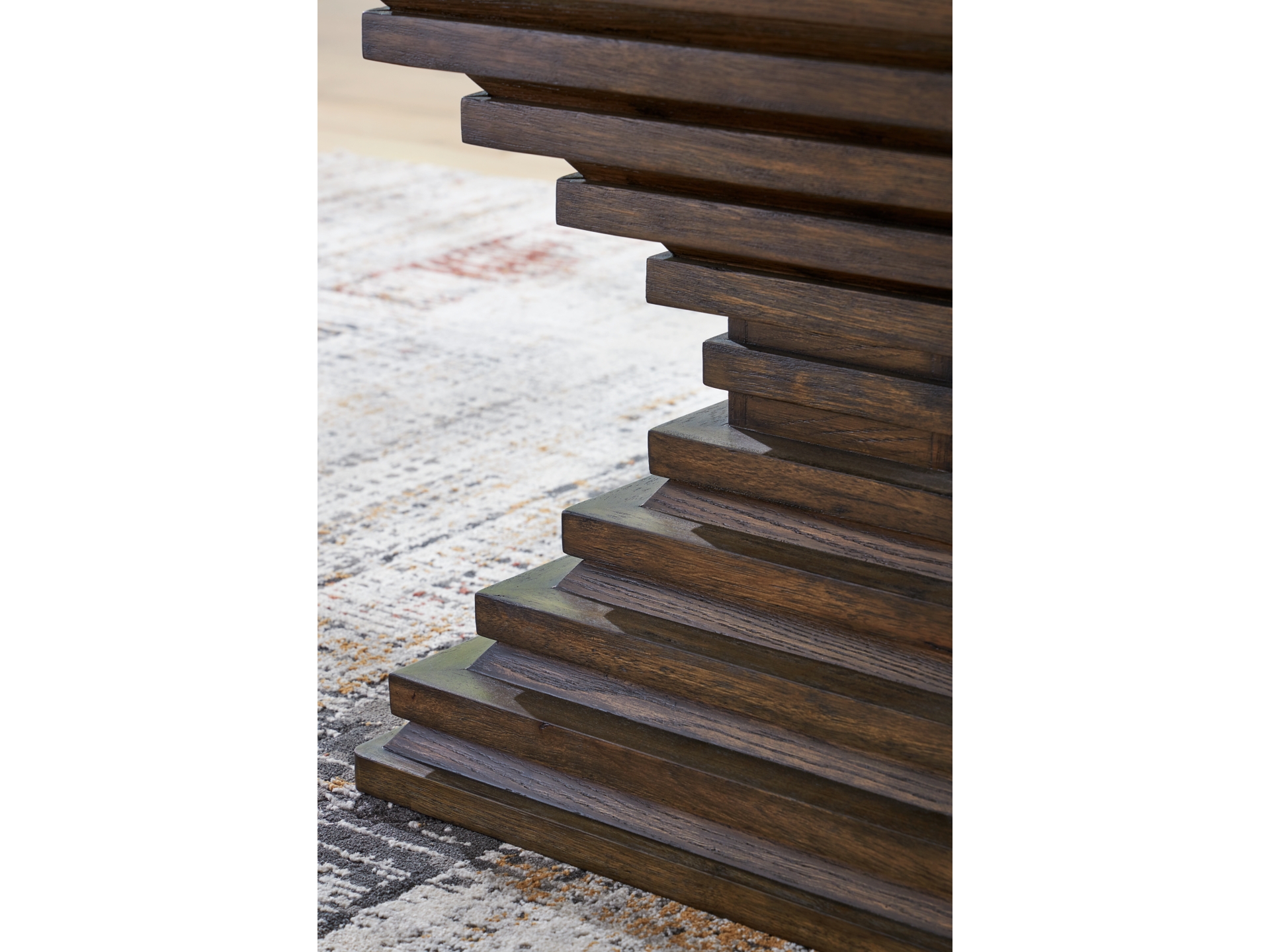 Image 3 of Hannodream Coffee Table  end tables -sofa table 