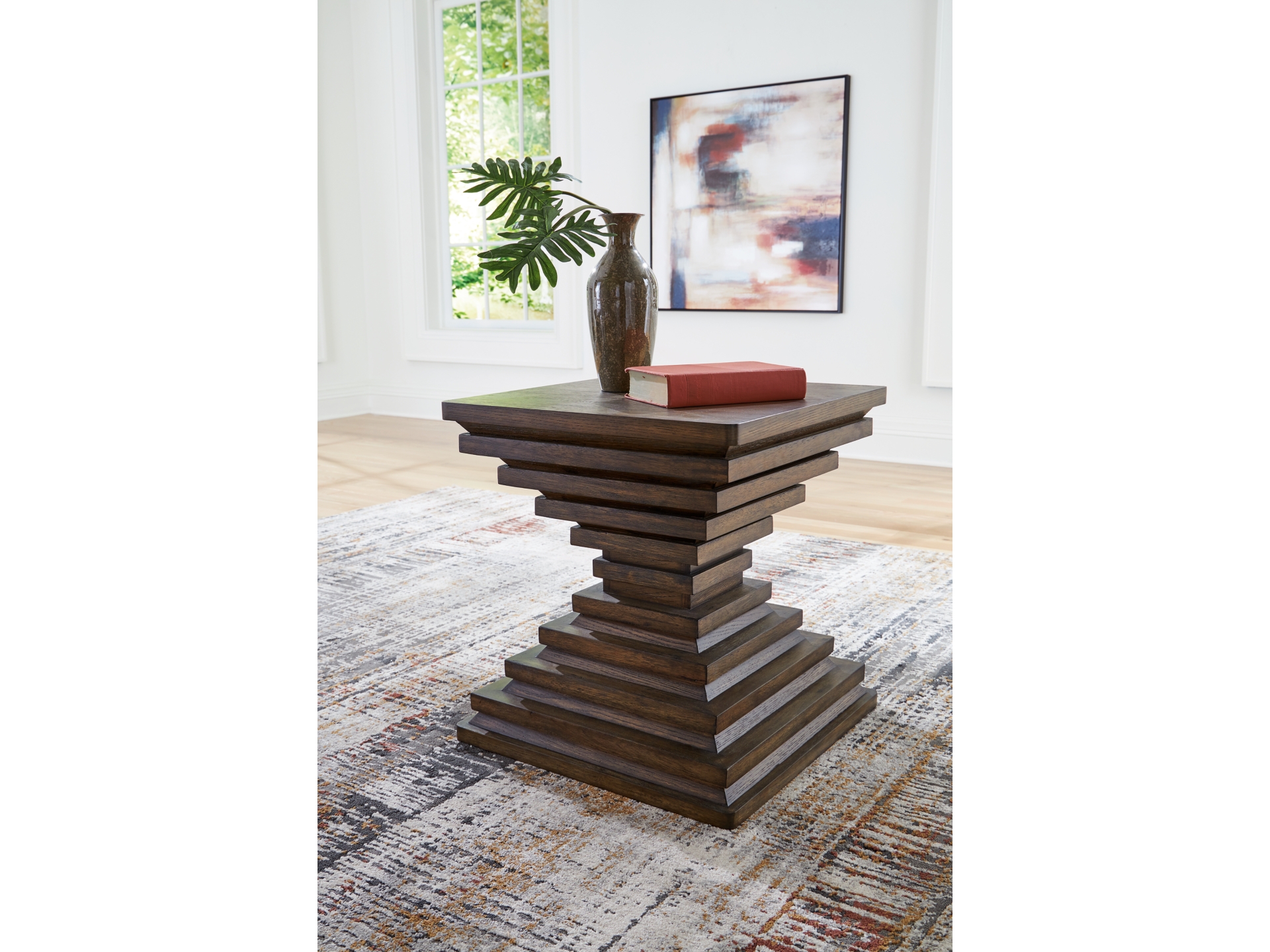 Image 2 of Hannodream Coffee Table  end tables -sofa table 