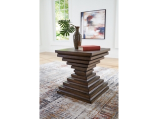Hannodream End Table