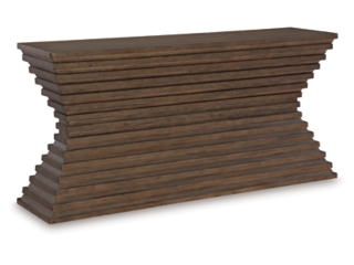 Hannodream Sofa Table