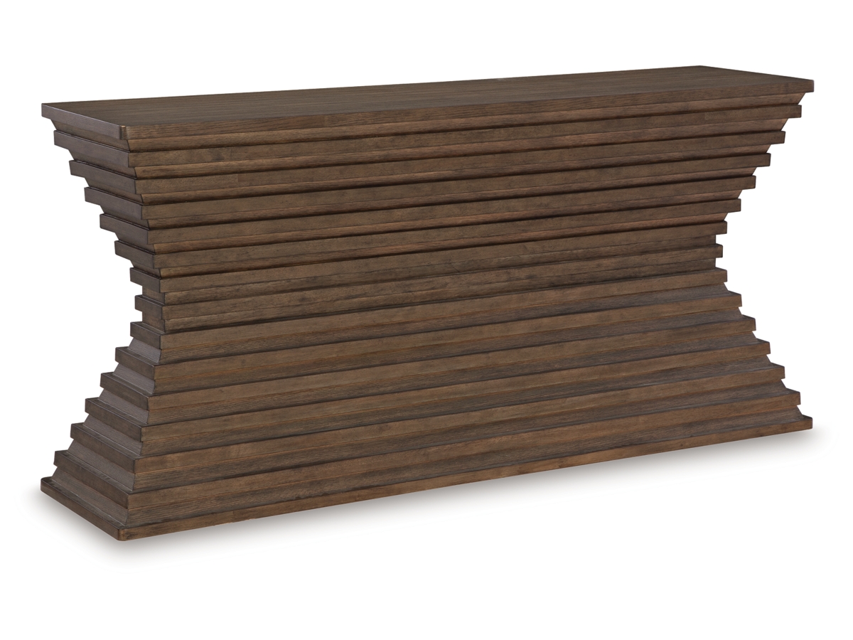 Hannodream Sofa Table | Ashley